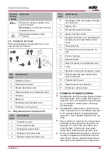 Preview for 497 page of AL-KO SOLO 127429 Operating Instructions Manual