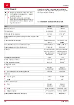 Preview for 518 page of AL-KO SOLO 127429 Operating Instructions Manual