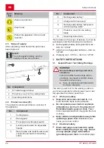 Preview for 24 page of AL-KO solo 127440 Translation Of The Original Instructions For Use