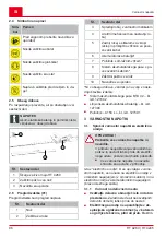 Предварительный просмотр 96 страницы AL-KO solo 127440 Translation Of The Original Instructions For Use