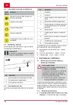 Preview for 166 page of AL-KO solo 127440 Translation Of The Original Instructions For Use