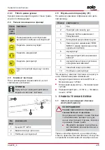Предварительный просмотр 275 страницы AL-KO solo 127440 Translation Of The Original Instructions For Use
