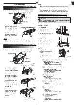 Предварительный просмотр 9 страницы AL-KO solo 127448 Original Instructions Manual