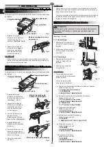 Предварительный просмотр 22 страницы AL-KO solo 127448 Original Instructions Manual