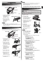 Предварительный просмотр 35 страницы AL-KO solo 127448 Original Instructions Manual