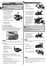 Предварительный просмотр 36 страницы AL-KO solo 127448 Original Instructions Manual