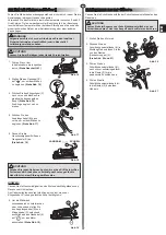 Предварительный просмотр 37 страницы AL-KO solo 127448 Original Instructions Manual