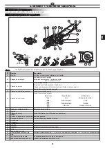 Предварительный просмотр 57 страницы AL-KO solo 127448 Original Instructions Manual