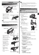 Предварительный просмотр 61 страницы AL-KO solo 127448 Original Instructions Manual