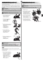 Предварительный просмотр 63 страницы AL-KO solo 127448 Original Instructions Manual