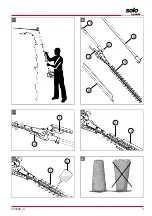 Preview for 3 page of AL-KO Solo 130 MT-A Instructions For Use Manual