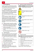 Preview for 48 page of AL-KO Solo 130 MT-A Instructions For Use Manual