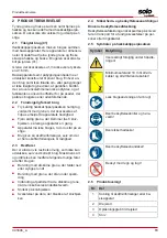 Preview for 83 page of AL-KO Solo 130 MT-A Instructions For Use Manual