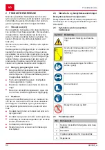 Preview for 94 page of AL-KO Solo 130 MT-A Instructions For Use Manual