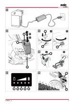 Предварительный просмотр 3 страницы AL-KO SOLO 4237 Li SP Translation Of The Original Instructions For Use