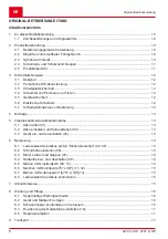 Предварительный просмотр 8 страницы AL-KO SOLO 4237 Li SP Translation Of The Original Instructions For Use