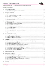 Предварительный просмотр 35 страницы AL-KO SOLO 4237 Li SP Translation Of The Original Instructions For Use