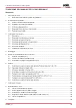 Предварительный просмотр 49 страницы AL-KO SOLO 4237 Li SP Translation Of The Original Instructions For Use