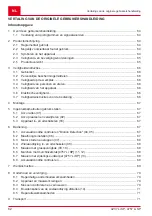 Предварительный просмотр 62 страницы AL-KO SOLO 4237 Li SP Translation Of The Original Instructions For Use