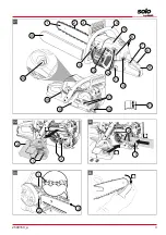 Preview for 3 page of AL-KO Solo 6646 Instructions For Use Manual