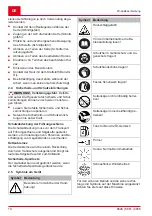 Preview for 10 page of AL-KO Solo 6646 Instructions For Use Manual