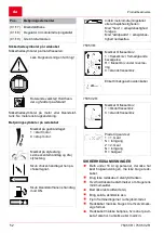 Preview for 52 page of AL-KO Solo 7505 V2R Instructions For Use Manual