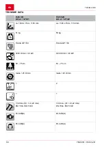 Preview for 58 page of AL-KO Solo 7505 V2R Instructions For Use Manual