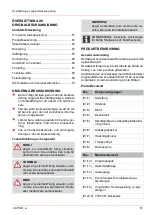 Preview for 61 page of AL-KO Solo 7505 V2R Instructions For Use Manual