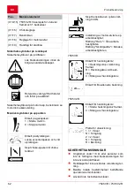 Preview for 62 page of AL-KO Solo 7505 V2R Instructions For Use Manual