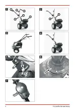 Preview for 4 page of AL-KO solo BF 5002-R I Instructions For Use Manual