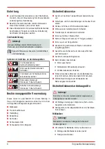 Preview for 6 page of AL-KO solo BF 5002-R I Instructions For Use Manual