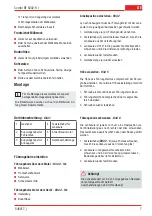 Preview for 7 page of AL-KO solo BF 5002-R I Instructions For Use Manual