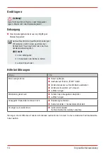 Preview for 10 page of AL-KO solo BF 5002-R I Instructions For Use Manual