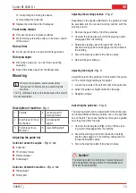 Preview for 13 page of AL-KO solo BF 5002-R I Instructions For Use Manual