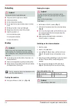 Preview for 14 page of AL-KO solo BF 5002-R I Instructions For Use Manual