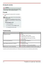 Preview for 16 page of AL-KO solo BF 5002-R I Instructions For Use Manual