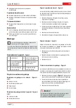 Preview for 19 page of AL-KO solo BF 5002-R I Instructions For Use Manual