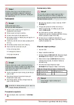 Preview for 38 page of AL-KO solo BF 5002-R I Instructions For Use Manual