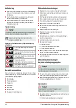 Preview for 42 page of AL-KO solo BF 5002-R I Instructions For Use Manual