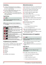 Preview for 48 page of AL-KO solo BF 5002-R I Instructions For Use Manual