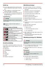 Preview for 54 page of AL-KO solo BF 5002-R I Instructions For Use Manual