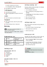 Preview for 55 page of AL-KO solo BF 5002-R I Instructions For Use Manual