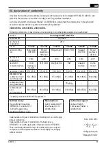 Preview for 61 page of AL-KO solo BF 5002-R I Instructions For Use Manual