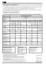 Preview for 62 page of AL-KO solo BF 5002-R I Instructions For Use Manual