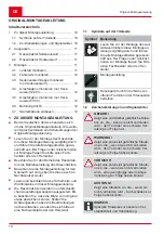 Preview for 10 page of AL-KO Solo Comfort T 13-37.7 HD Installation Instructions Manual