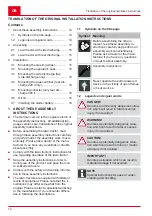 Preview for 14 page of AL-KO Solo Comfort T 13-37.7 HD Installation Instructions Manual