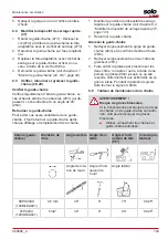 Preview for 103 page of AL-KO Solo CS 4235 Translation Of The Original Instructions For Use