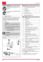 Предварительный просмотр 186 страницы AL-KO Solo CS 4235 Translation Of The Original Instructions For Use