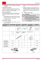 Предварительный просмотр 250 страницы AL-KO Solo CS 4235 Translation Of The Original Instructions For Use