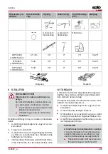 Предварительный просмотр 299 страницы AL-KO Solo CS 4235 Translation Of The Original Instructions For Use